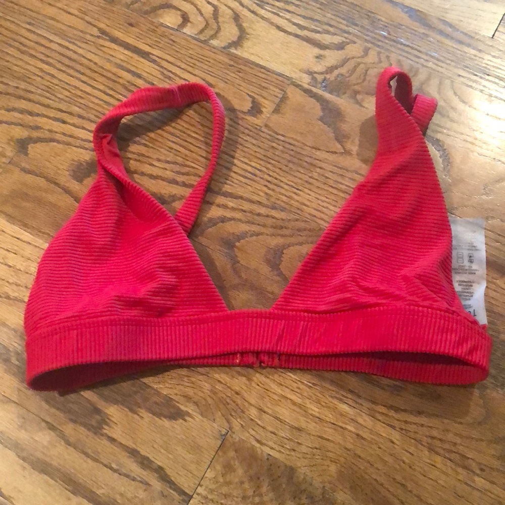 NWOT TOBI Top